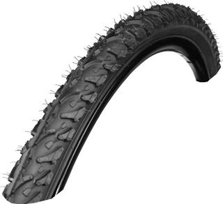 Mountain bike dæk fra Innova