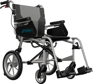 Turtle transportkørestol