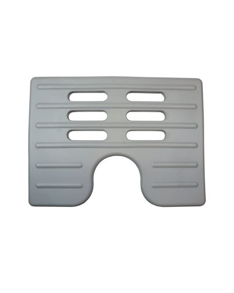 PUR-sæde for 42 cm badebænk