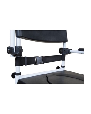 Sikkerhedsbælte til 302015/18/19/20/24/25,