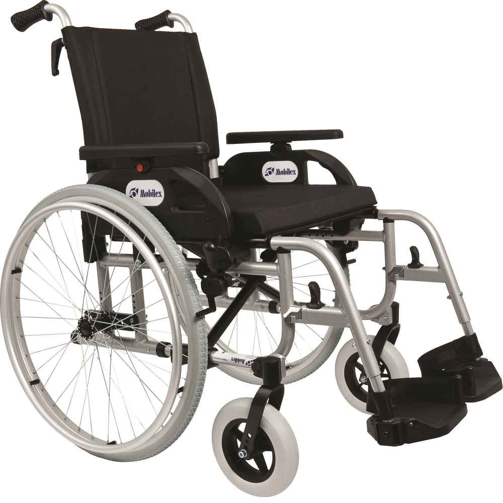 Kørestol Handicapmidler.dk